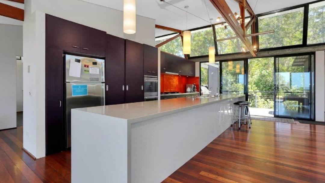 Photo of Kitchen in Pindimar