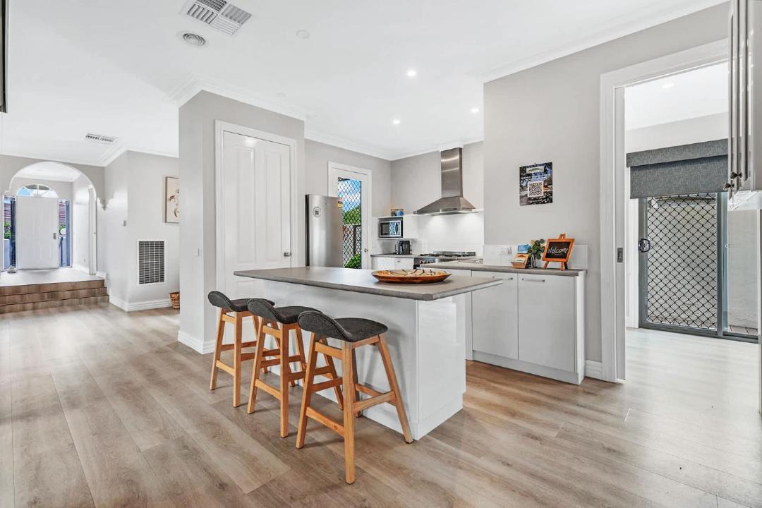 Photo of Kitchen in Echuca