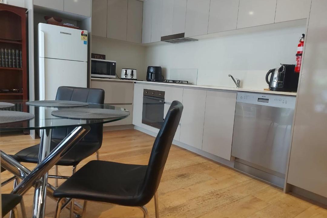 Photo of Kitchen in Surrey Hills