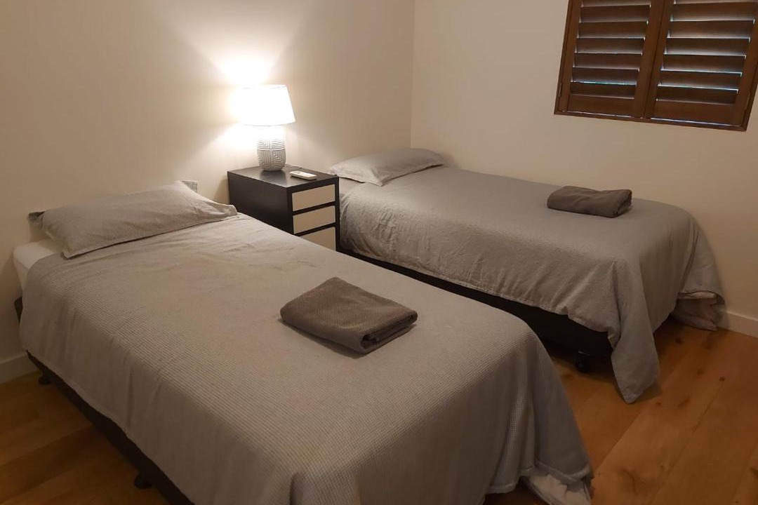 Photo of Bedroom in Surrey Hills