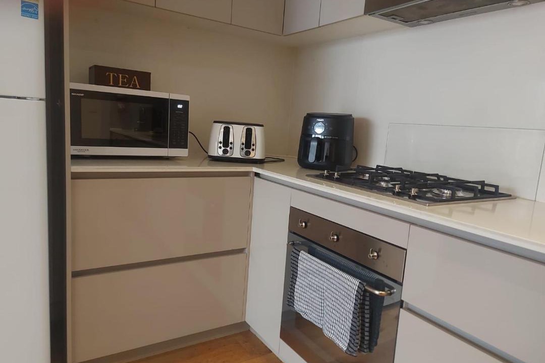 Photo of Kitchen in Surrey Hills