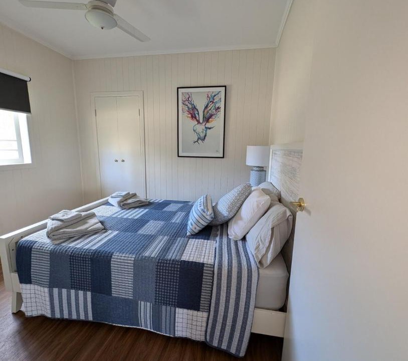 Photo of Bedroom in Rathdowney