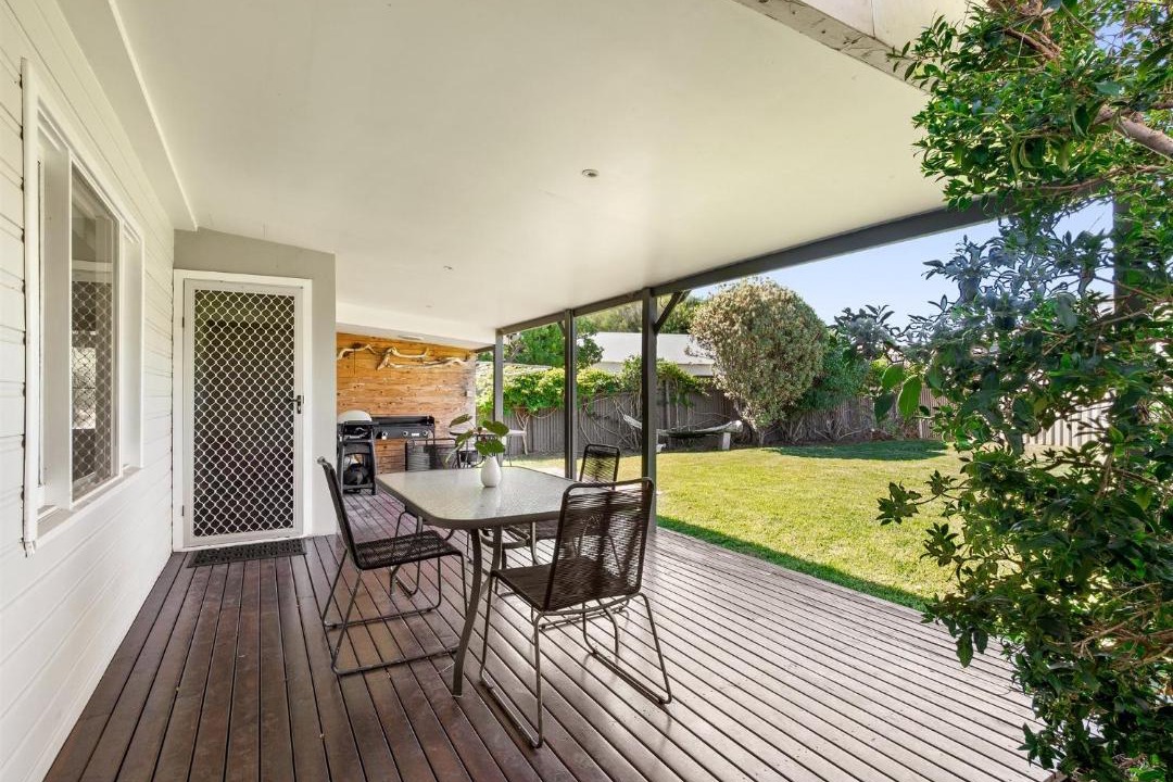 Photo of Patio Balcony in Dawesville