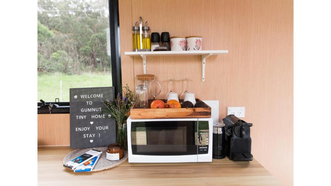 Photo of Kitchen in Kangaroo Valley