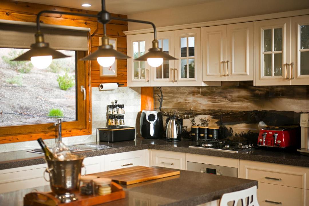 Photo of Kitchen in Bonnie Doon