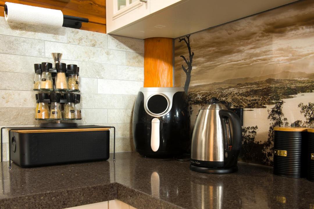 Photo of Kitchen in Bonnie Doon