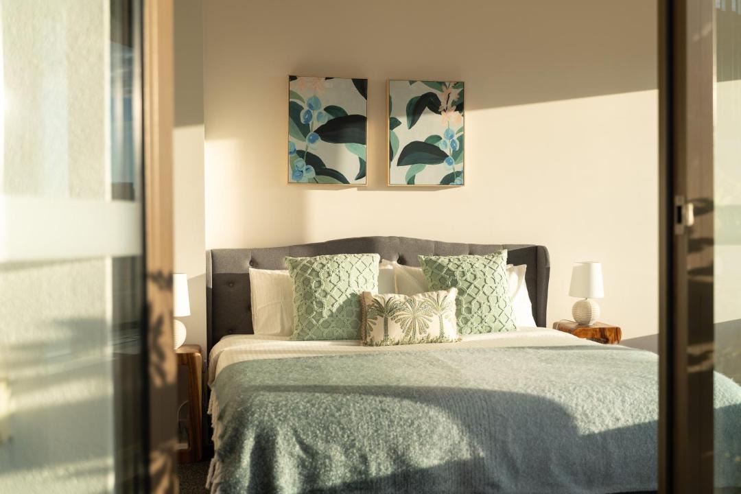 Photo of Bedroom in Sydney Olympic Park