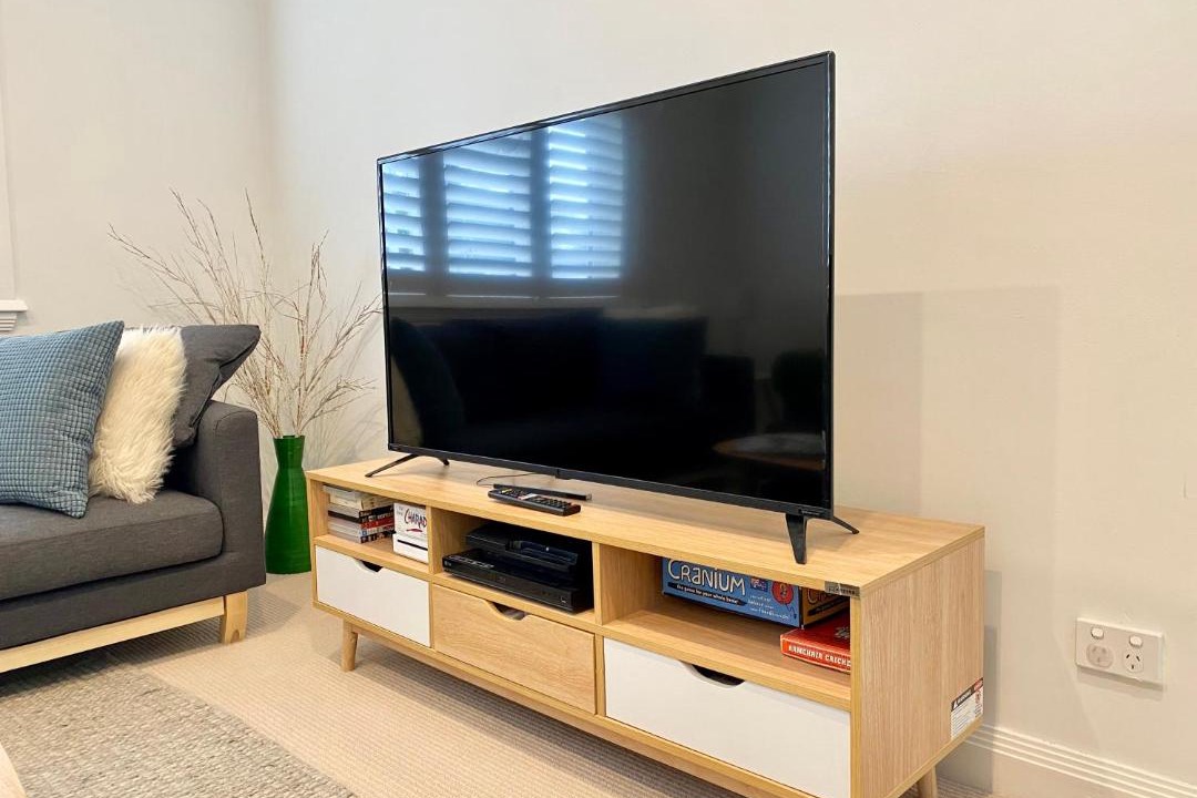 Photo of Livingroom in Manly