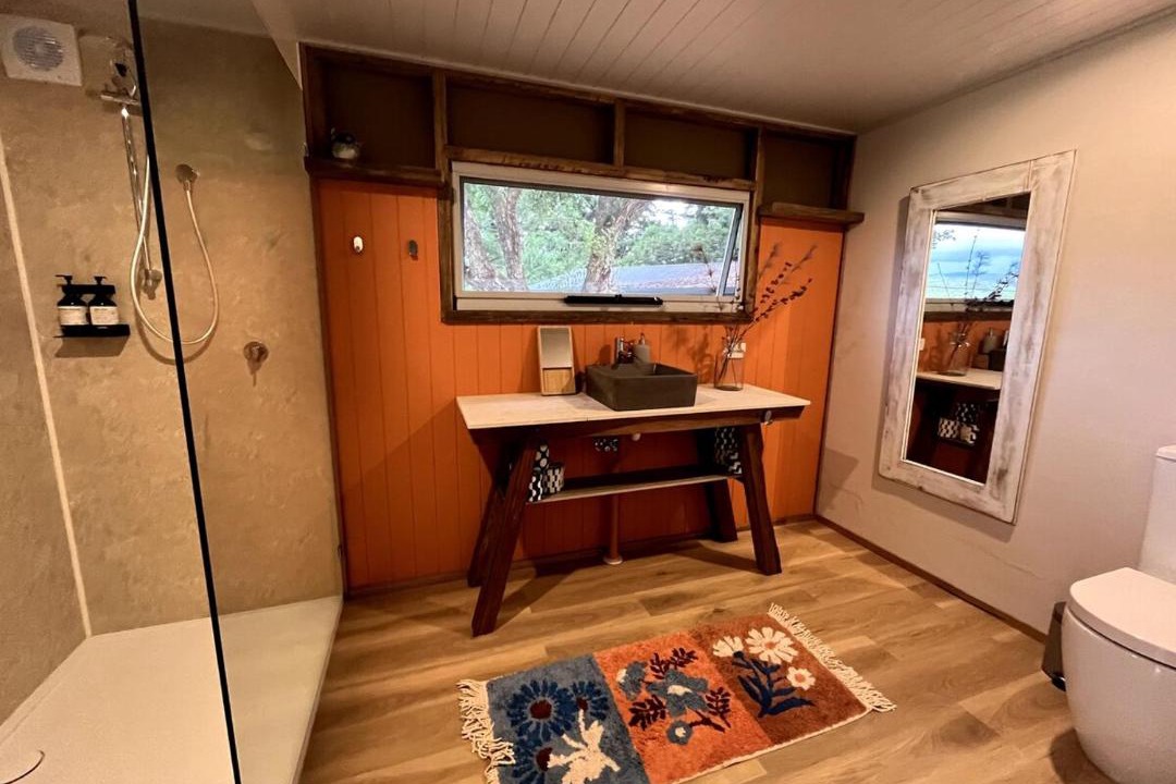 Photo of Bathroom in Bellingen