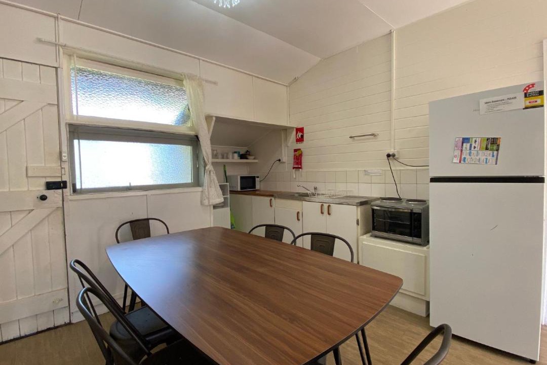 Photo of Kitchen in Arcadia