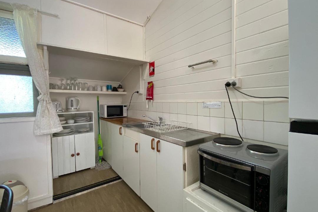 Photo of Kitchen in Arcadia