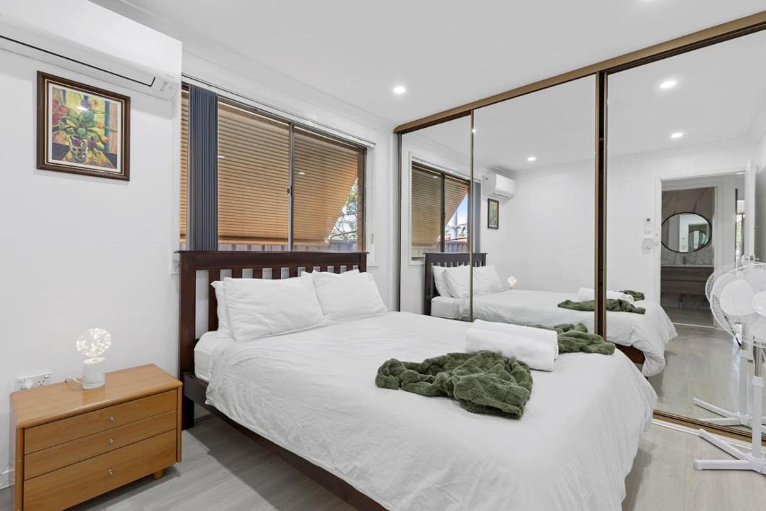 Photo of Bedroom in Werrington