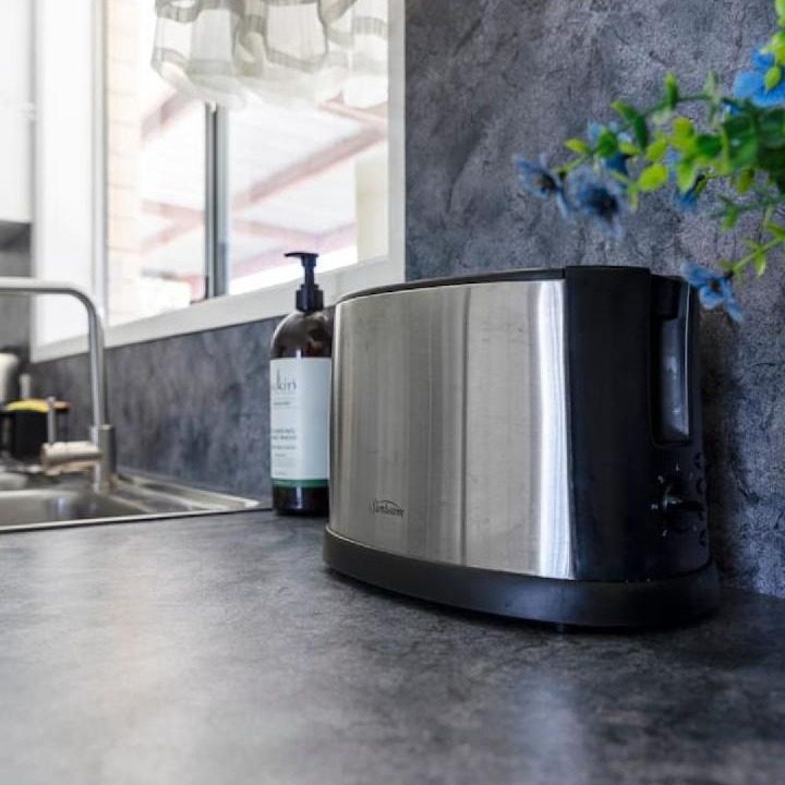 Photo of Kitchen in Werrington
