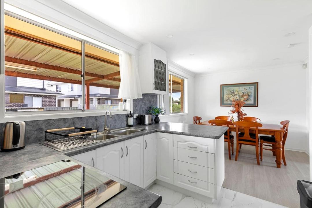 Photo of Kitchen in Werrington