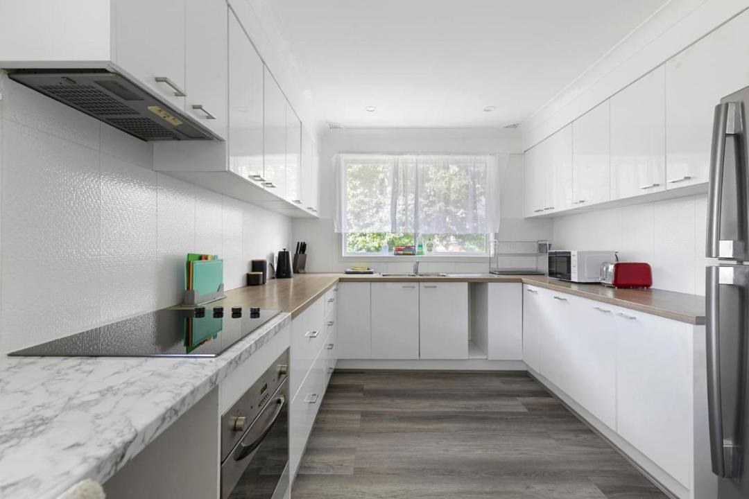 Photo of Kitchen in Werrington