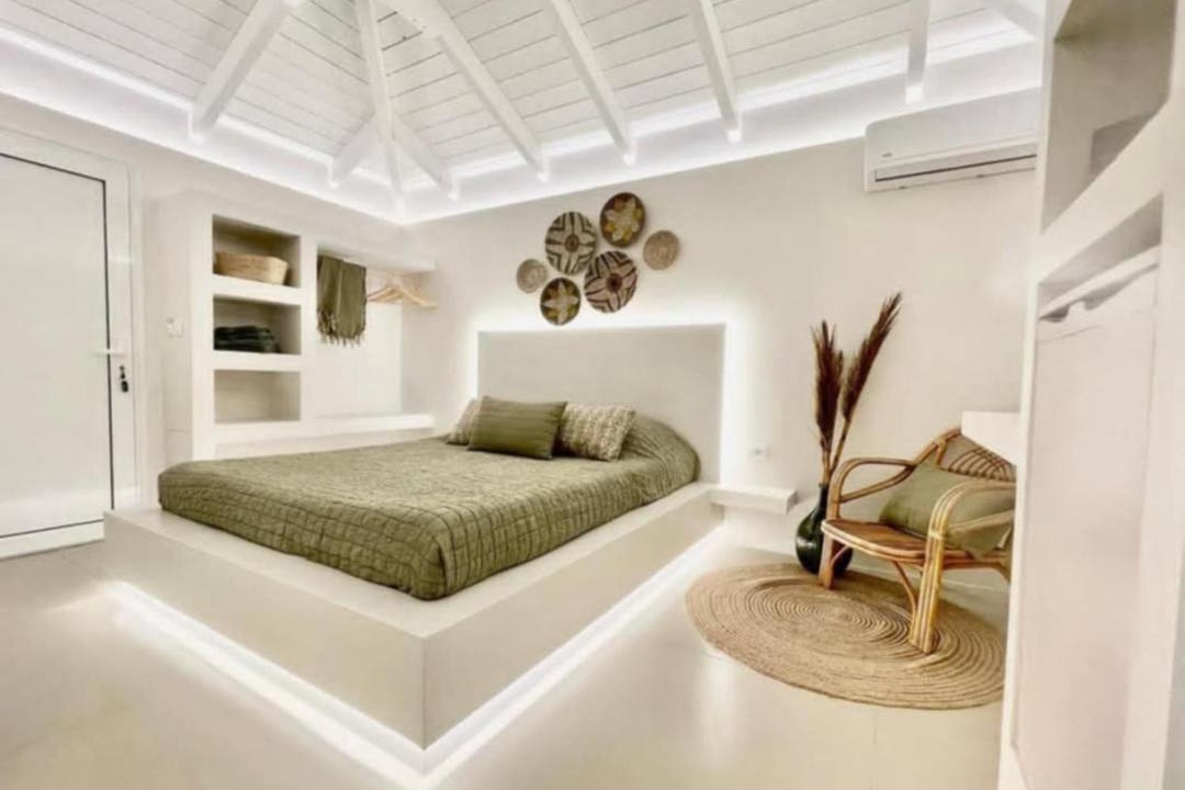 Photo of Bedroom in Kremasti