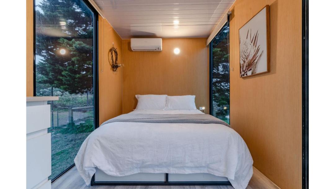 Photo of Bedroom in Cape Schanck