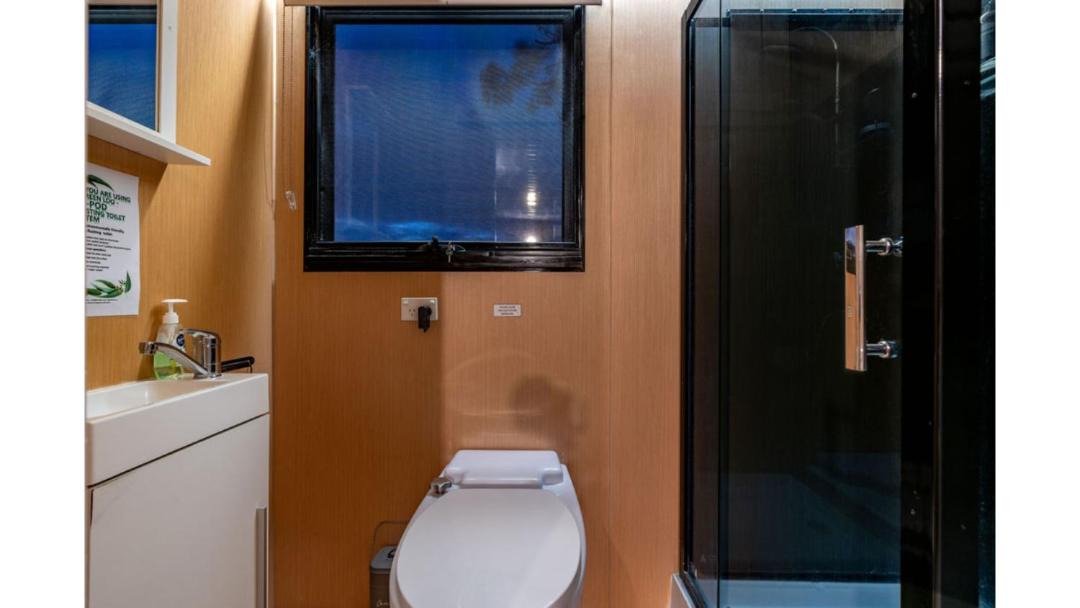 Photo of Bathroom in Cape Schanck