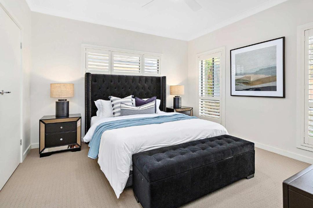 Photo of Bedroom in Shell Cove