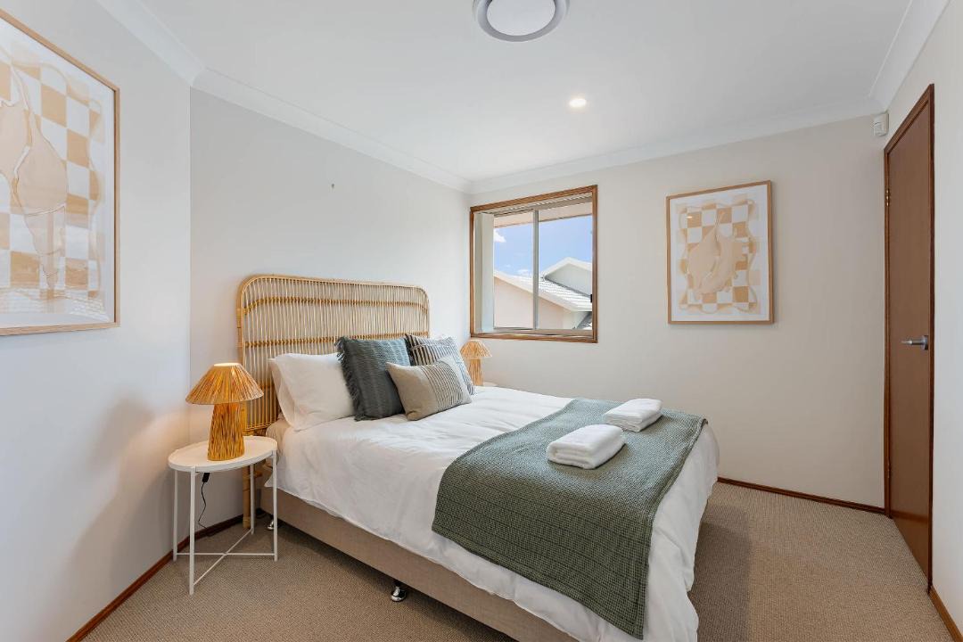 Photo of Bedroom in Shell Cove