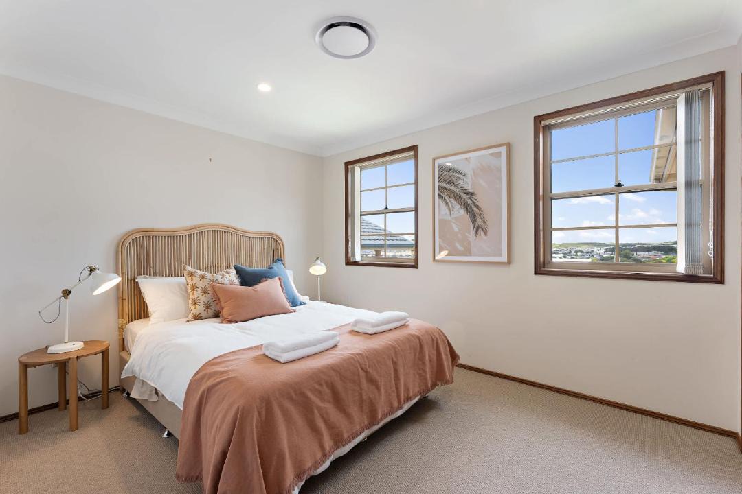 Photo of Bedroom in Shell Cove