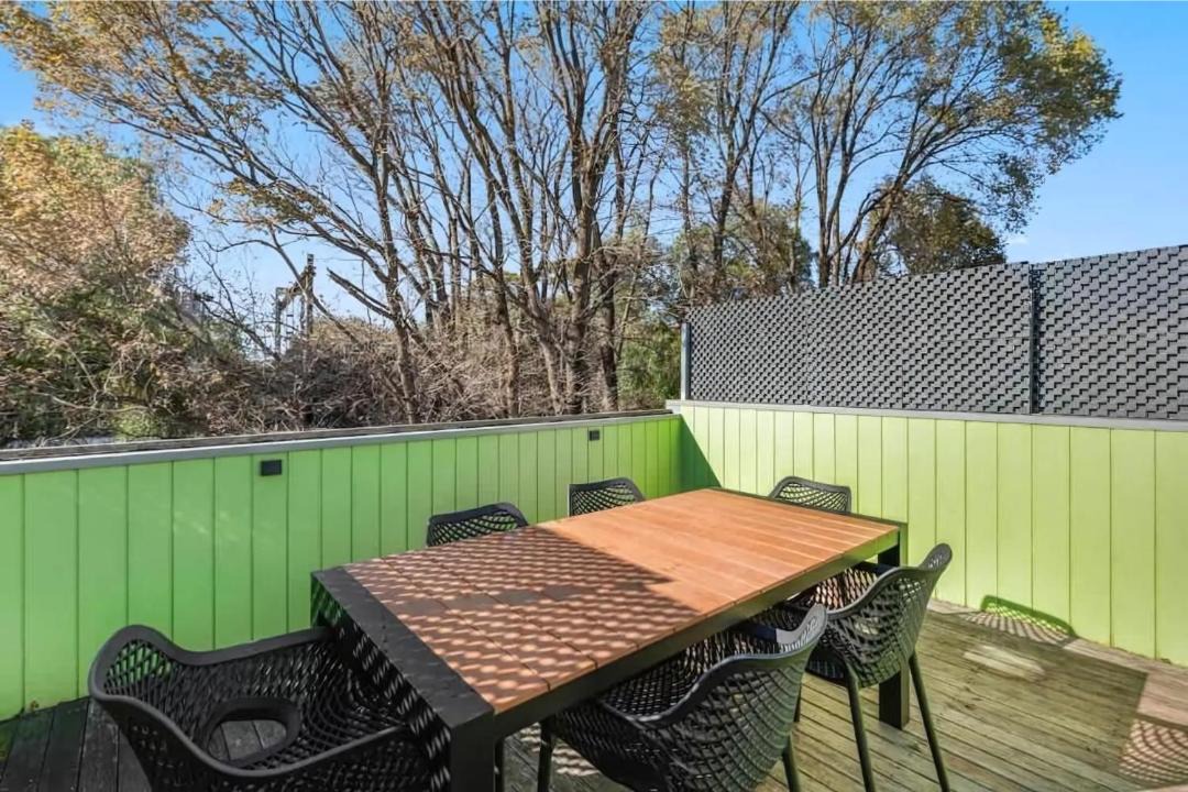 Photo of Patio Balcony in Richmond North