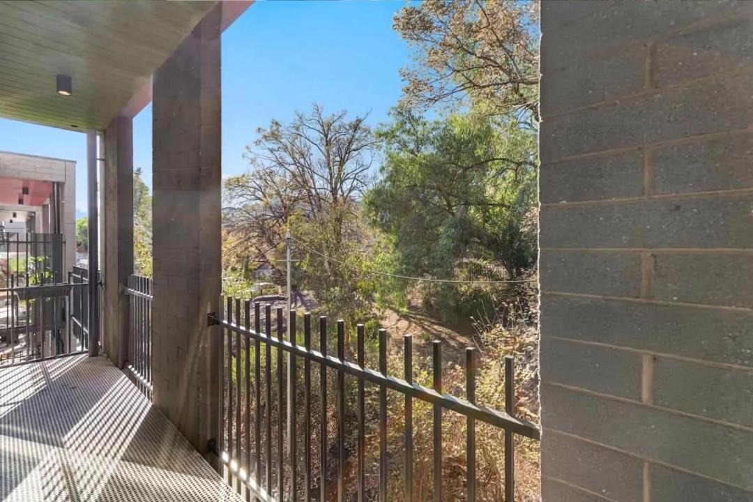 Photo of Patio Balcony in Richmond North