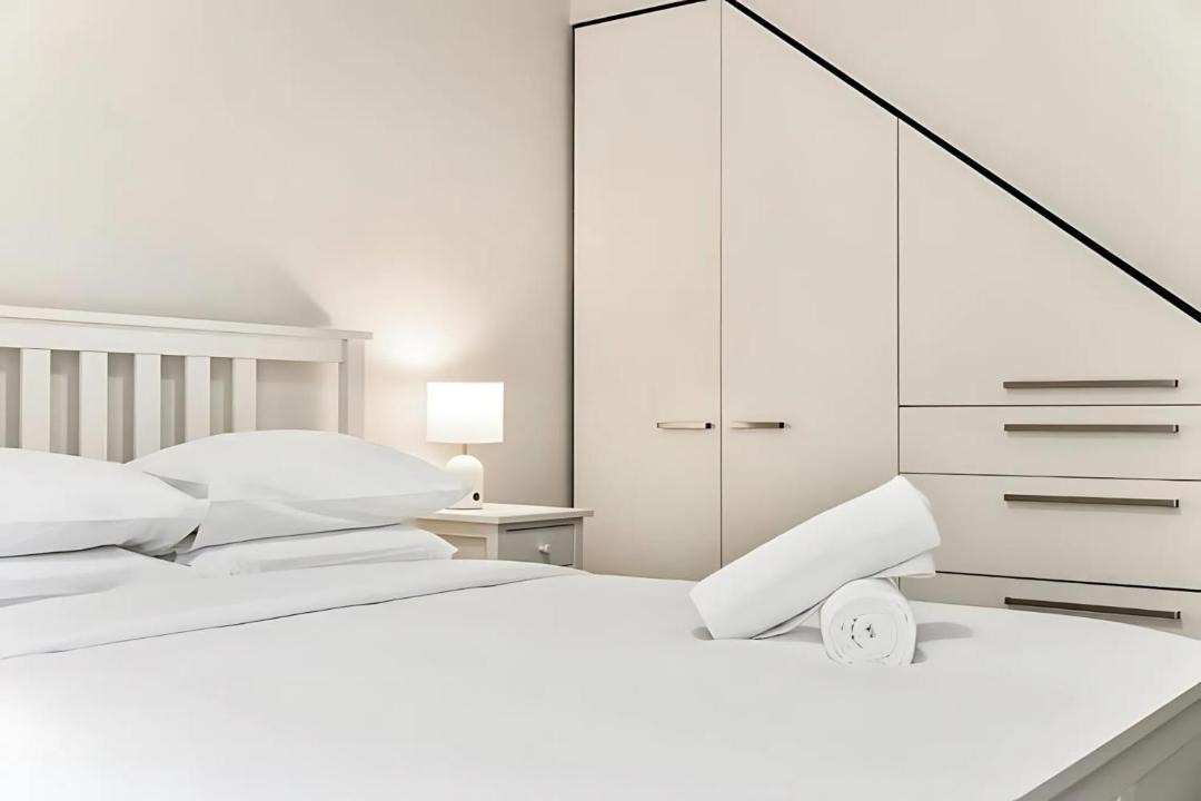 Photo of Bedroom in Richmond North