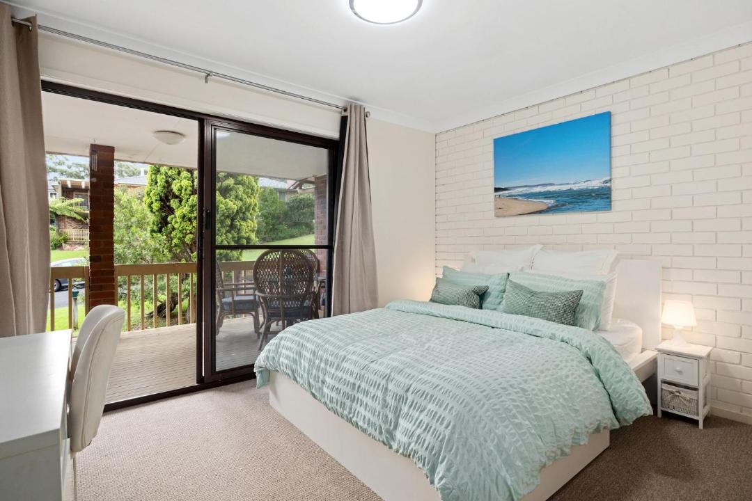 Photo of Bedroom in Mollymook Beach