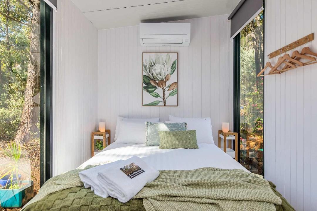 Photo of Bedroom in Bedfordale