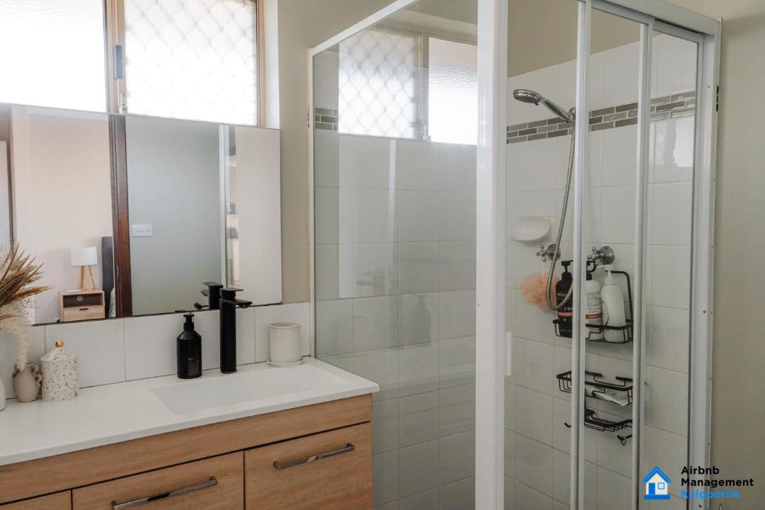 Photo of Bathroom in Hannans