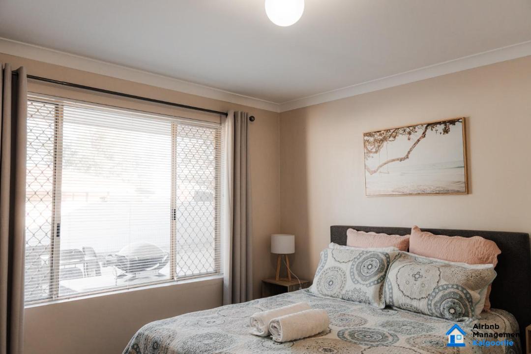 Photo of Bedroom in Hannans