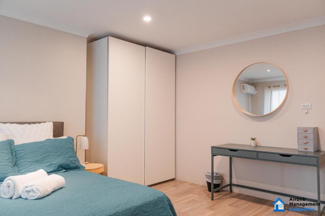Photo of Bedroom in Hannans