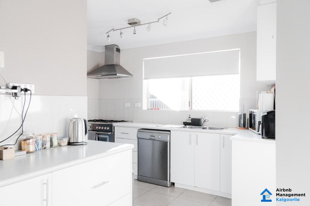Photo of Kitchen in Hannans