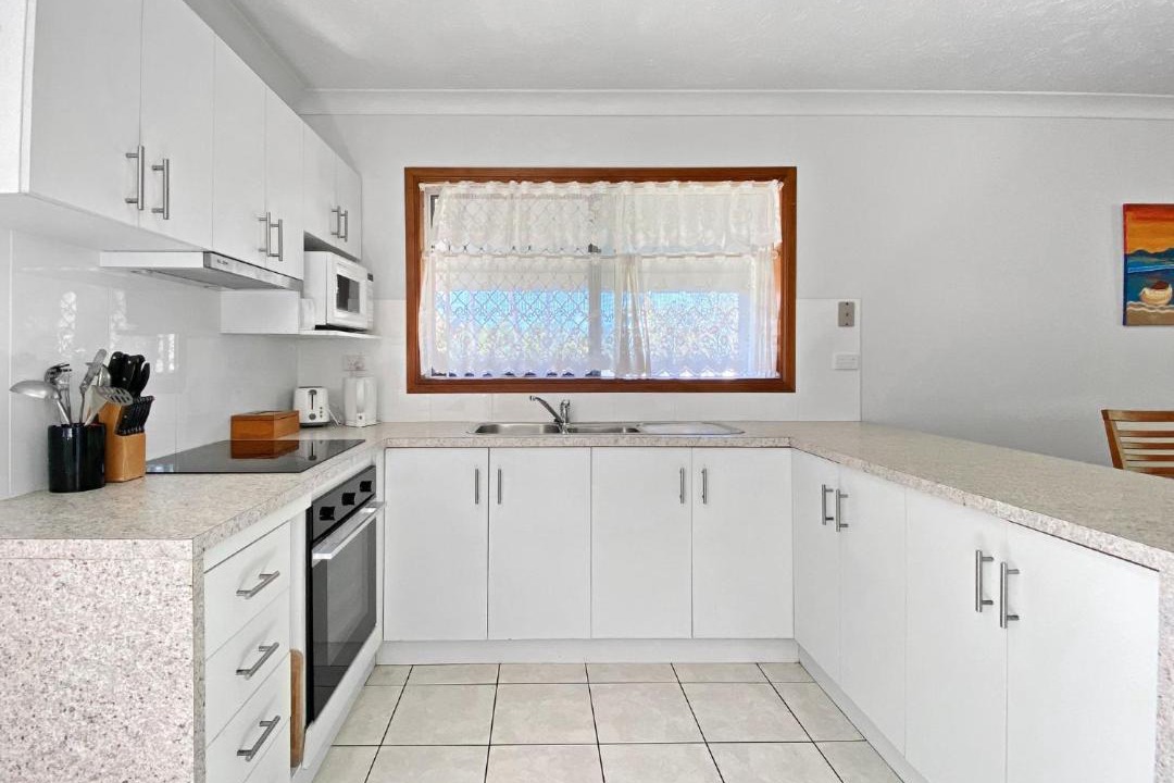 Photo of Kitchen in Arcadia