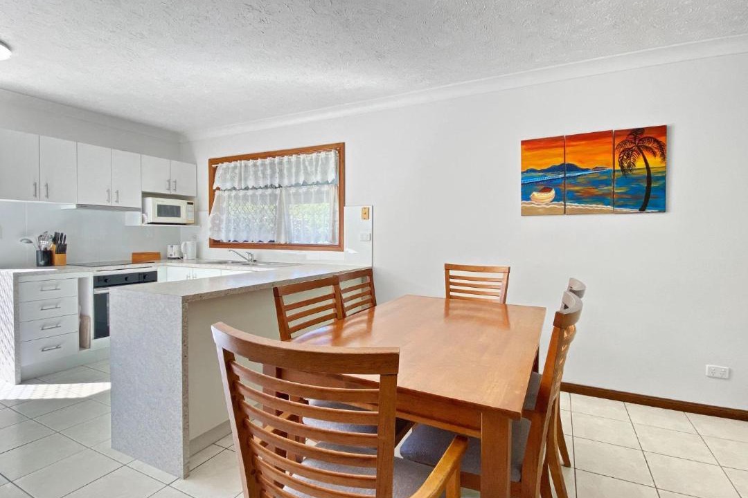 Photo of Kitchen in Arcadia