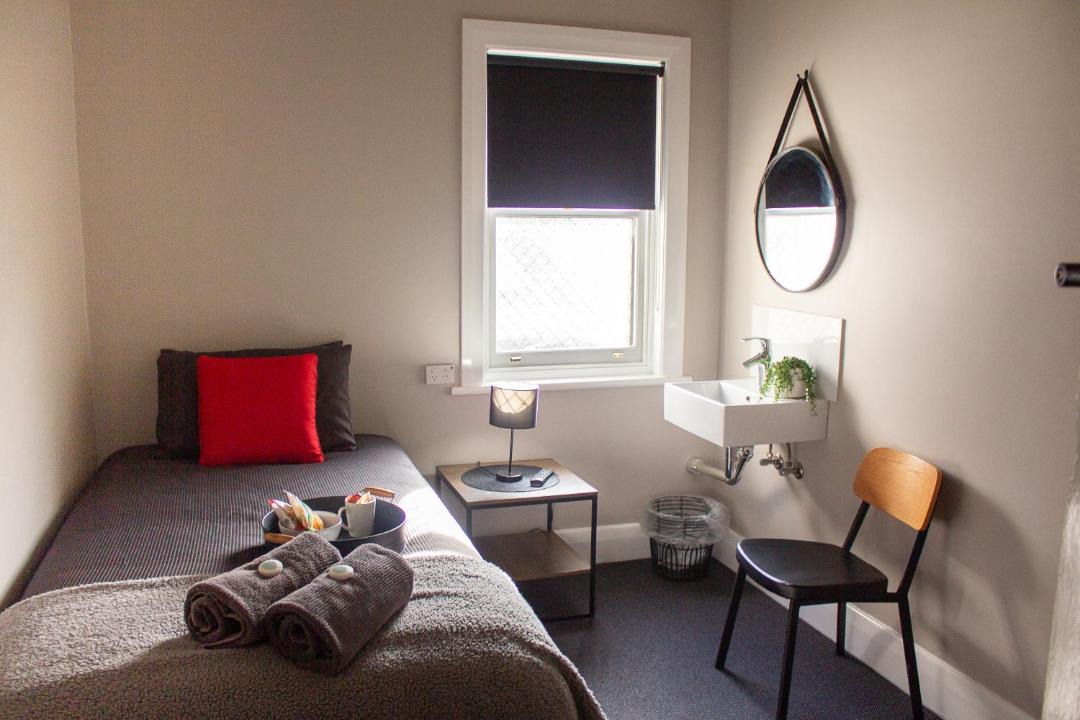 Photo of Bedroom in Mount Gambier