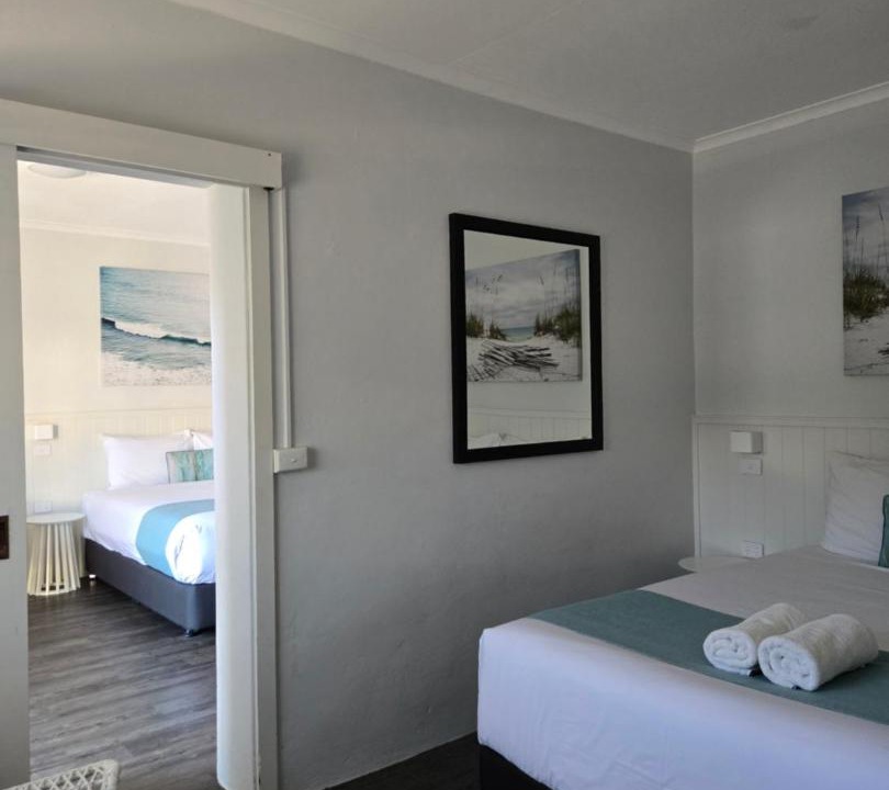 Photo of Bedroom in Batehaven