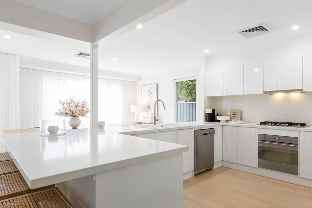 Photo of Kitchen in Budgewoi
