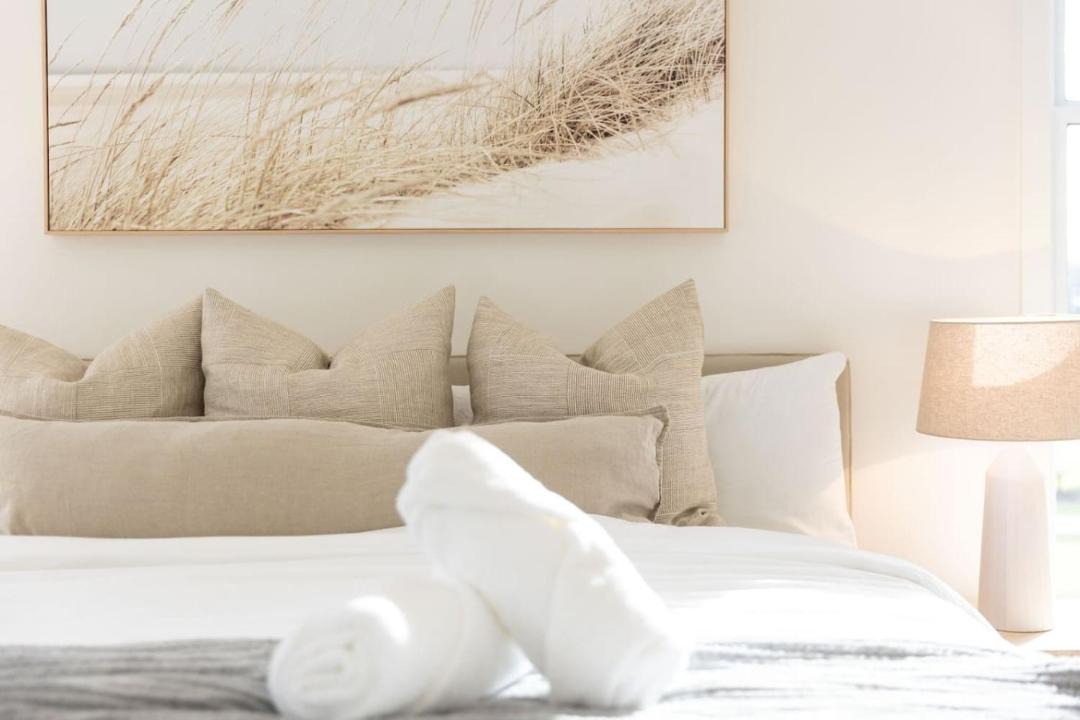 Photo of Bedroom in Budgewoi