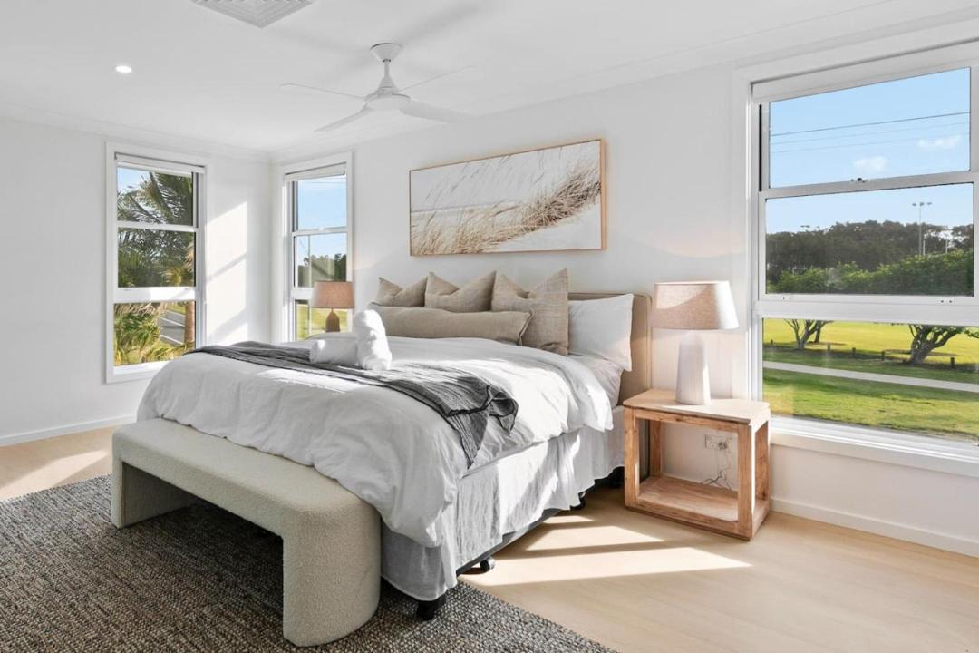 Photo of Bedroom in Budgewoi