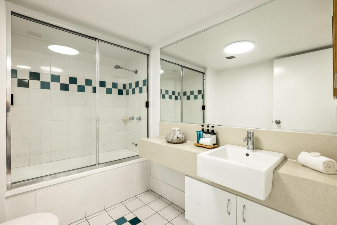 Photo of Bathroom in Trinity Beach