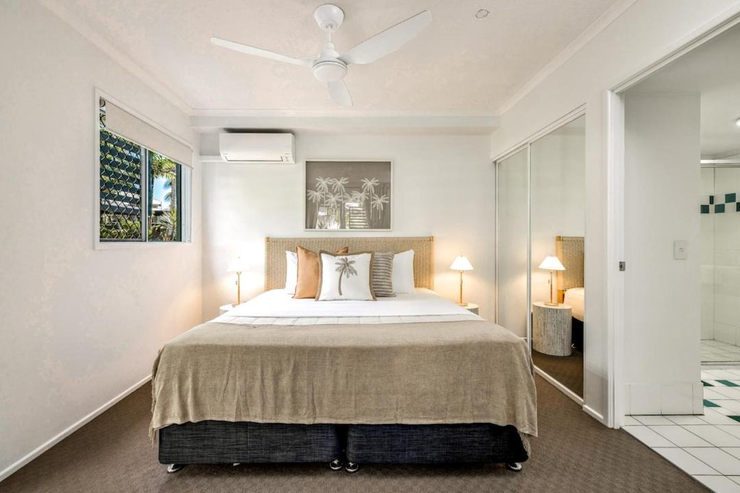 Photo of Bedroom in Trinity Beach