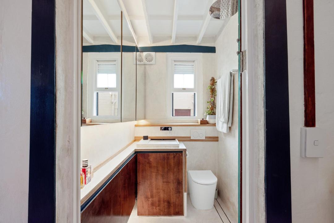 Photo of Bathroom in Rushcutters Bay