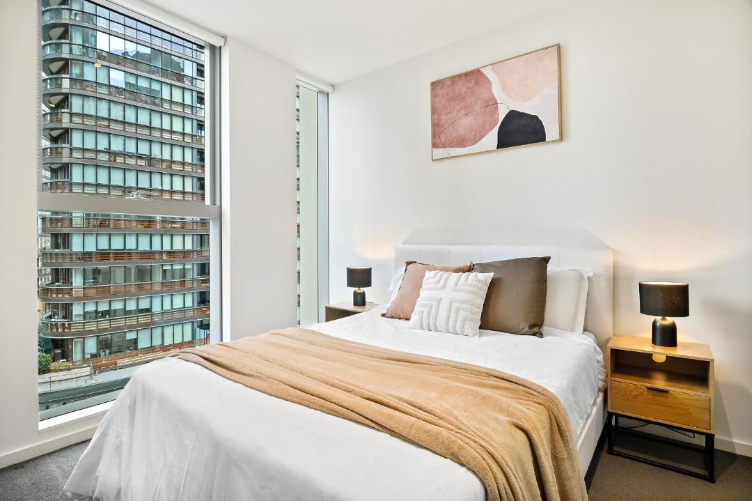Photo of Bedroom in Docklands