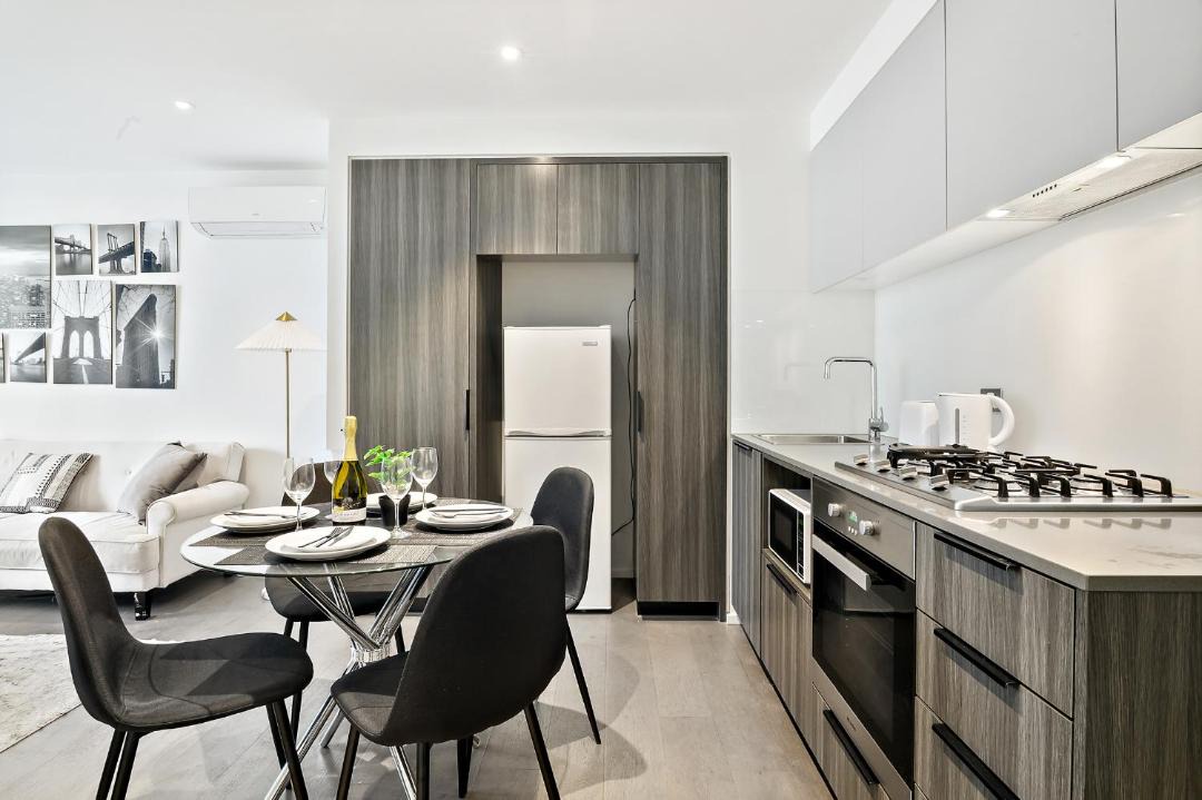 Photo of Kitchen in Docklands