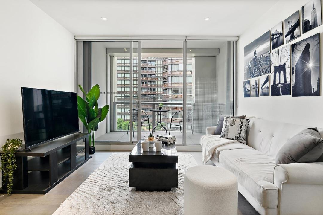 Photo of Livingroom in Docklands