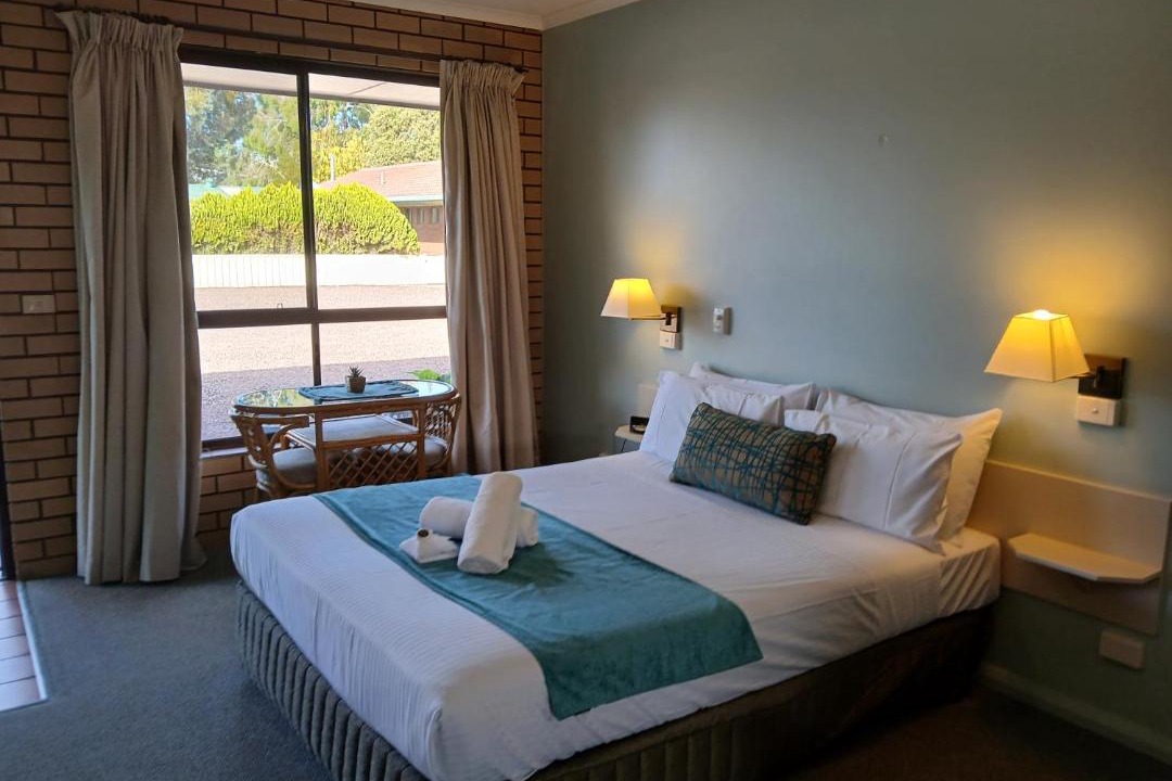 Photo of Bedroom in Tocumwal