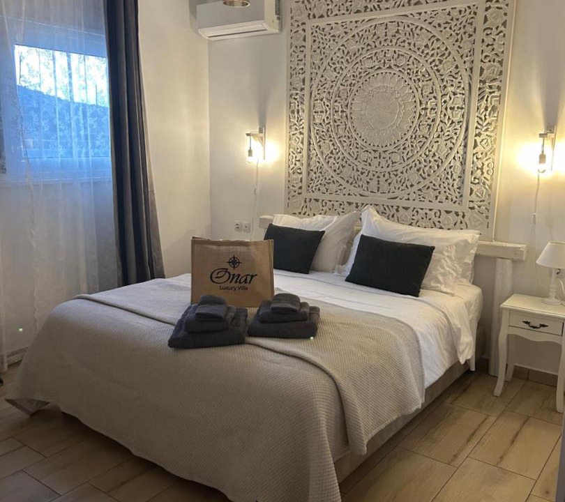 Photo of Bedroom in Lahania