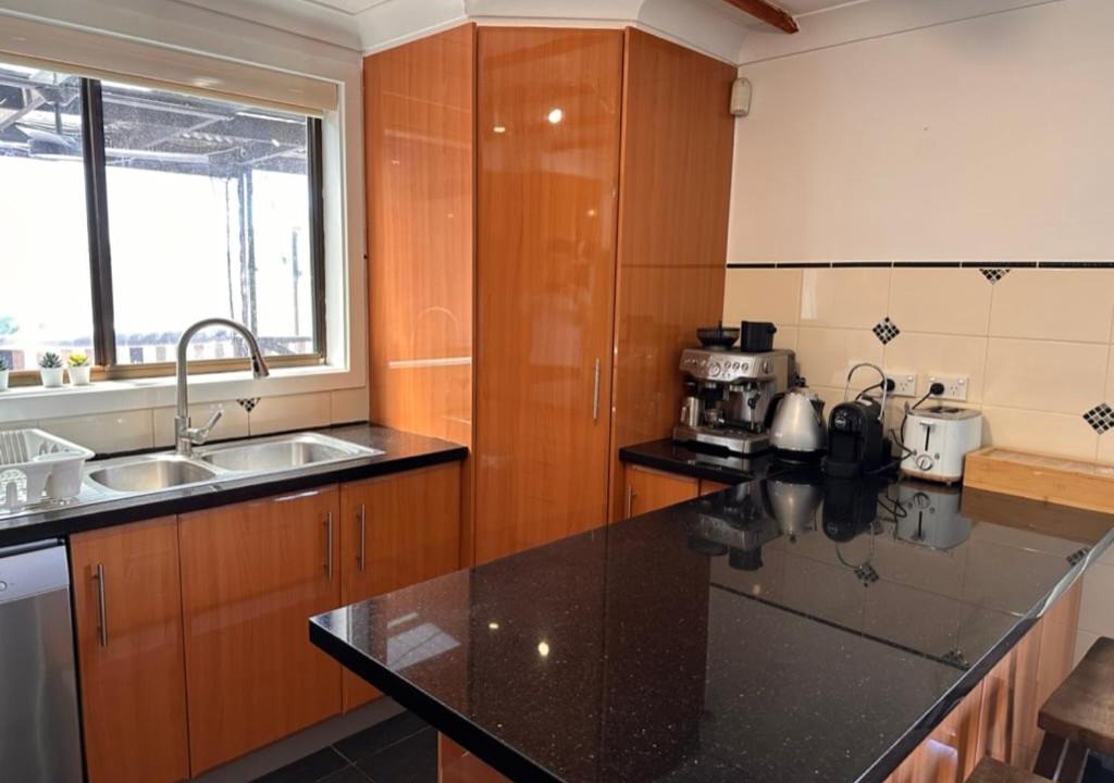 Photo of Kitchen in Lake Illawarra
